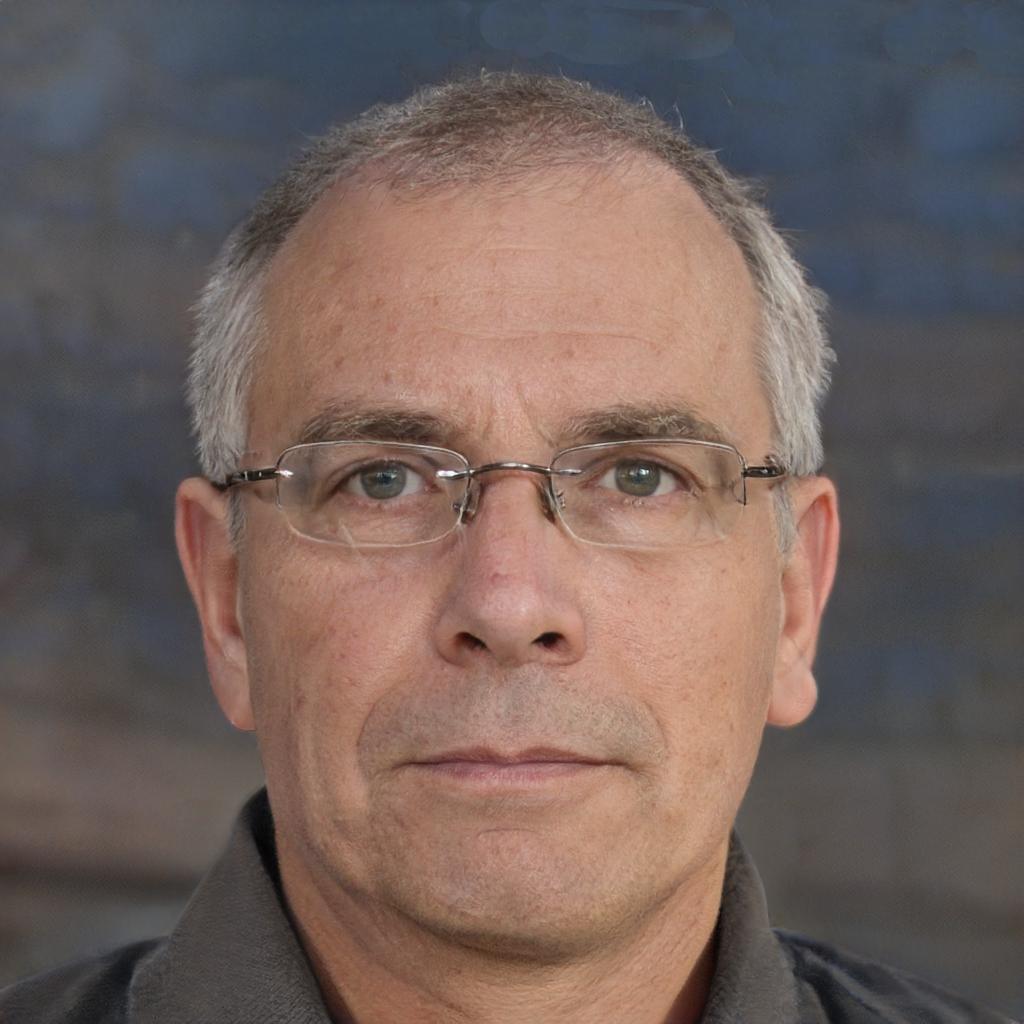 Image of Ernst Haft